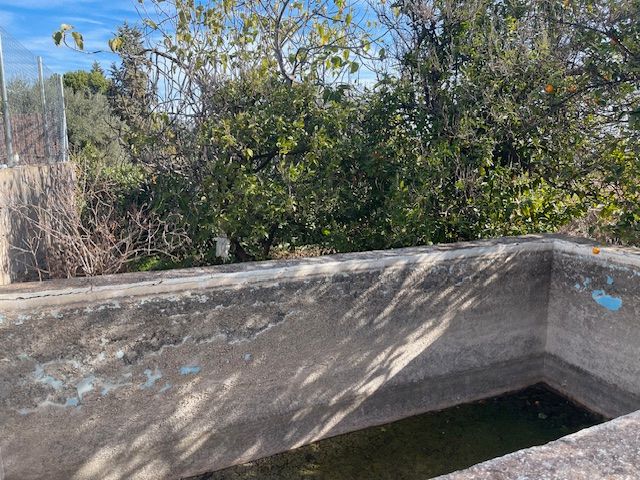 Exterior view of House or chalet for sale in Padules  with Private garden, Terrace and Storage room