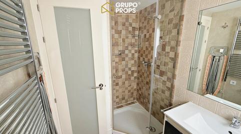 Photo 5 of Flat for rent in Trafalgar, Madrid Capital