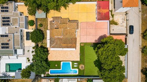 Foto 3 de Casa o chalet en venta en Rafael Franco, Noroeste, Santa Pola