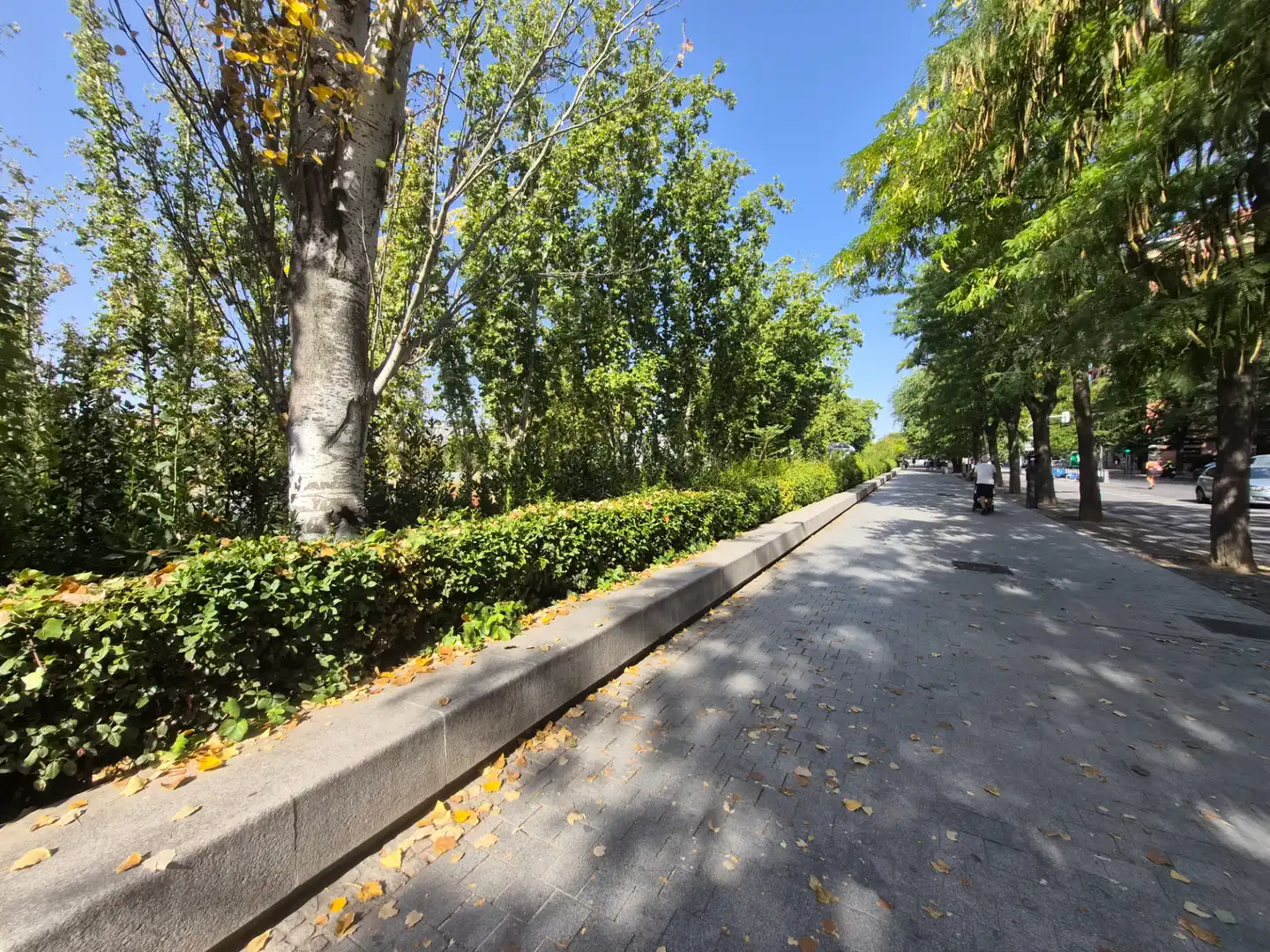 Piso en venta en Madrid, Madrid