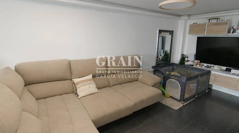 Foto 3 de Piso en venta en Pedanías - Extrarradio, Albacete Capital