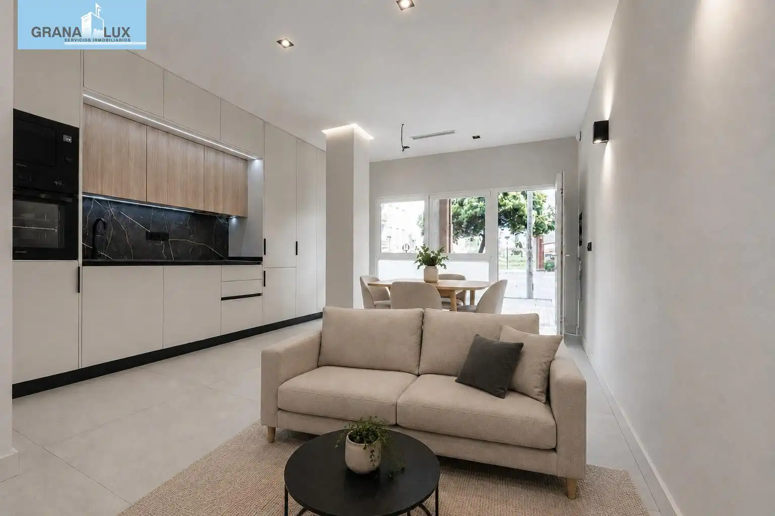 Home for sale in Calle de Ronda