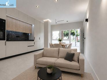 Loft zum Verkauf in Calle de Ronda