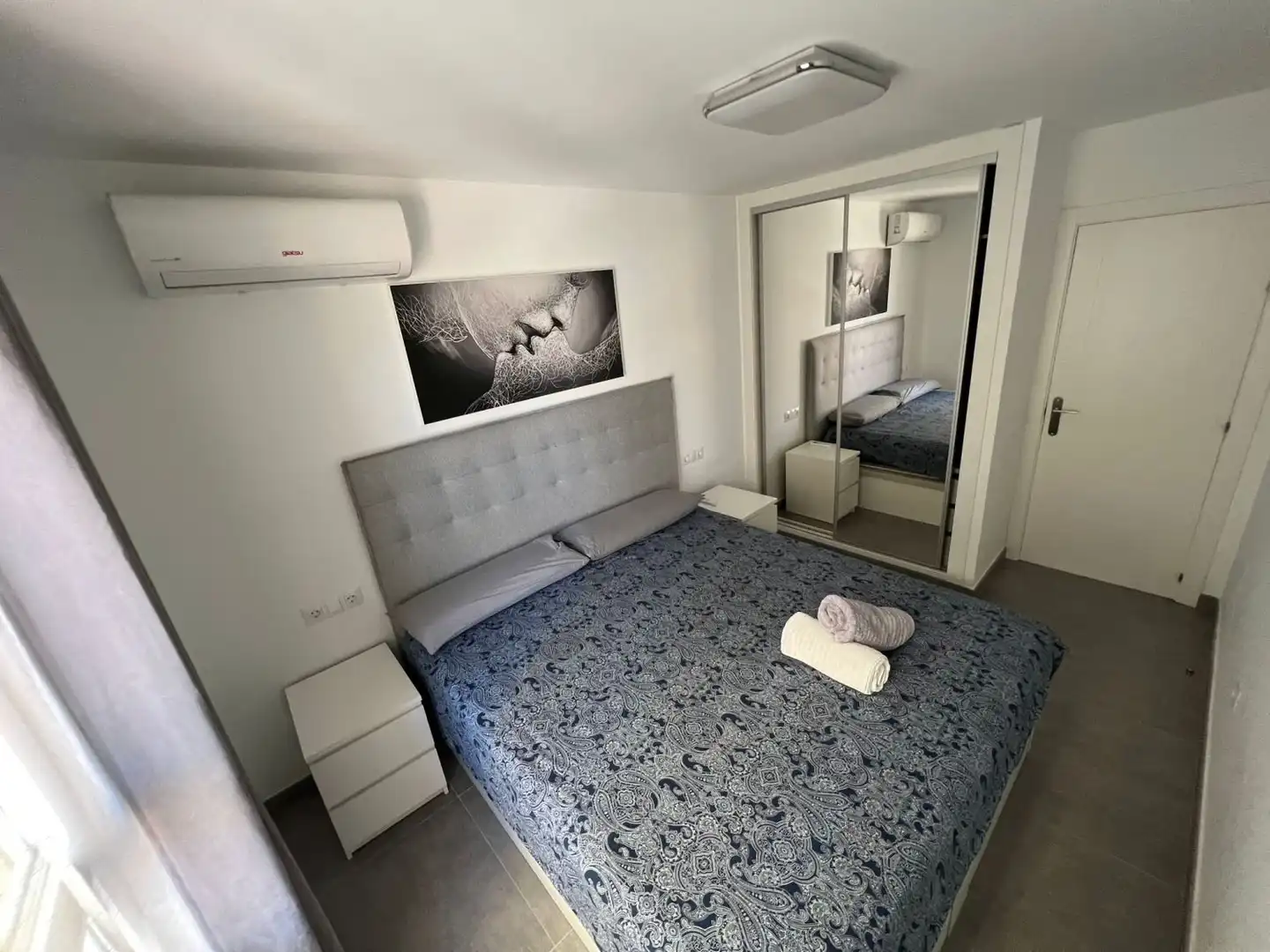 Flat with lift for sale in SOROLLA 37, imagen 12