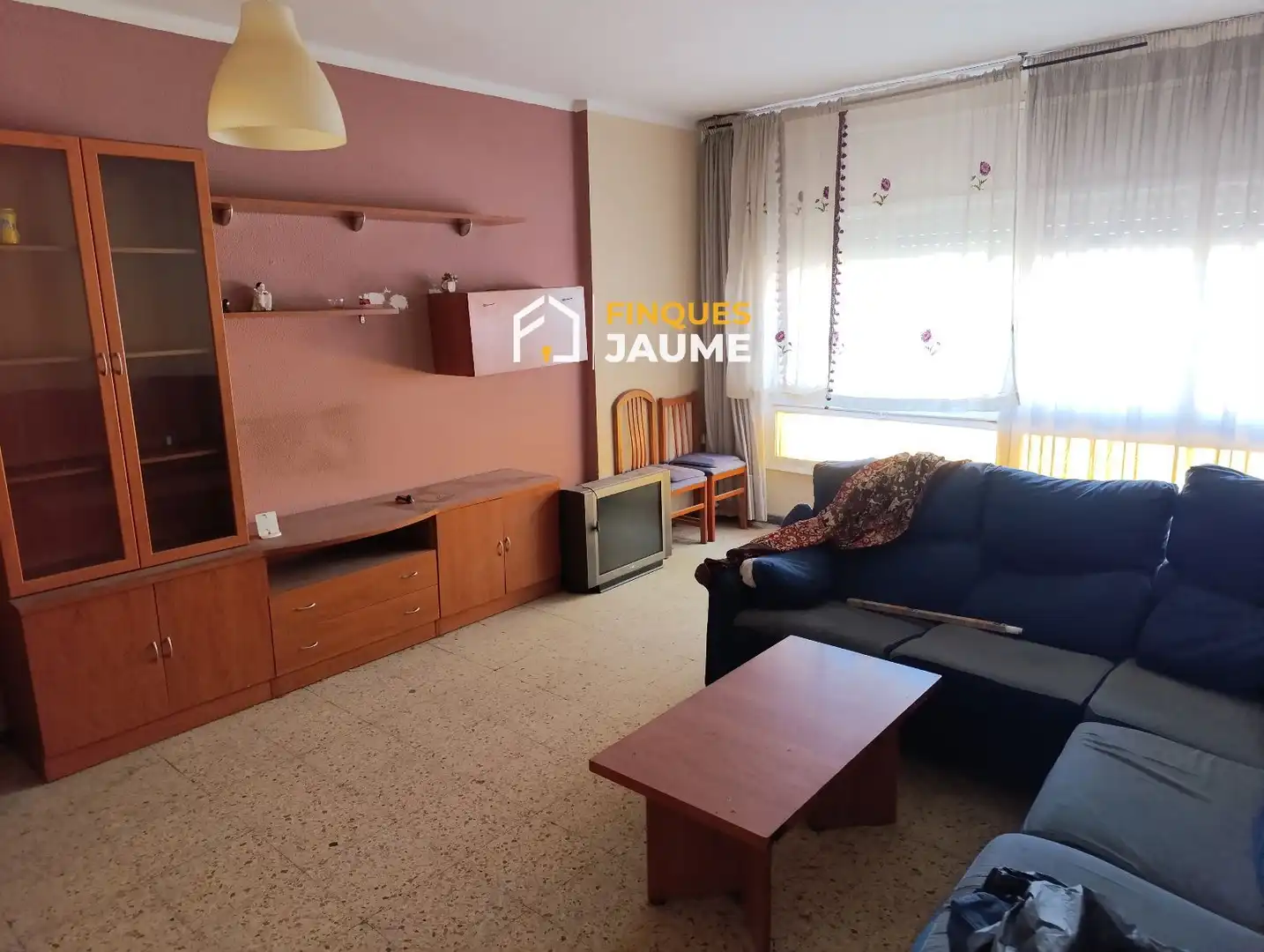 Piso en venta en ALCALDE SOL, Instituts - Universitat