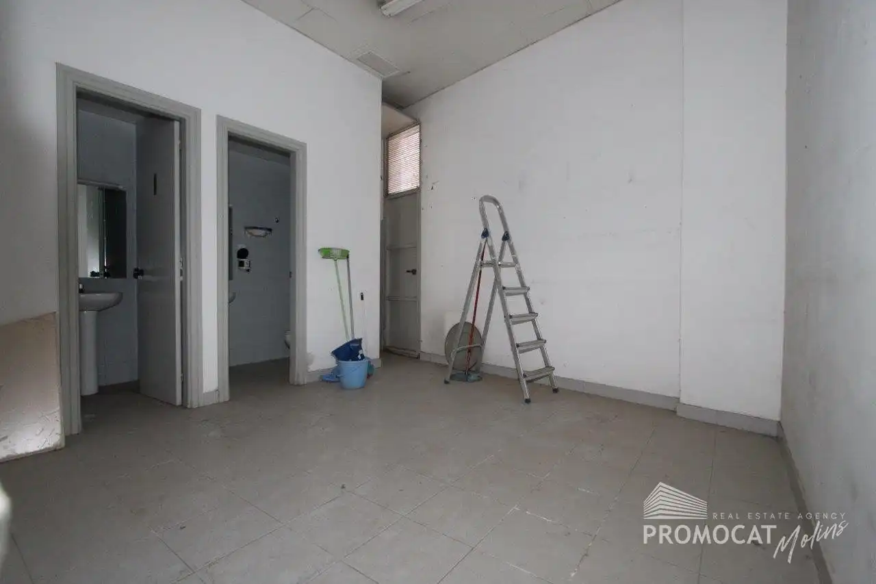 Business premises for sale in MERCAT, imagen 5