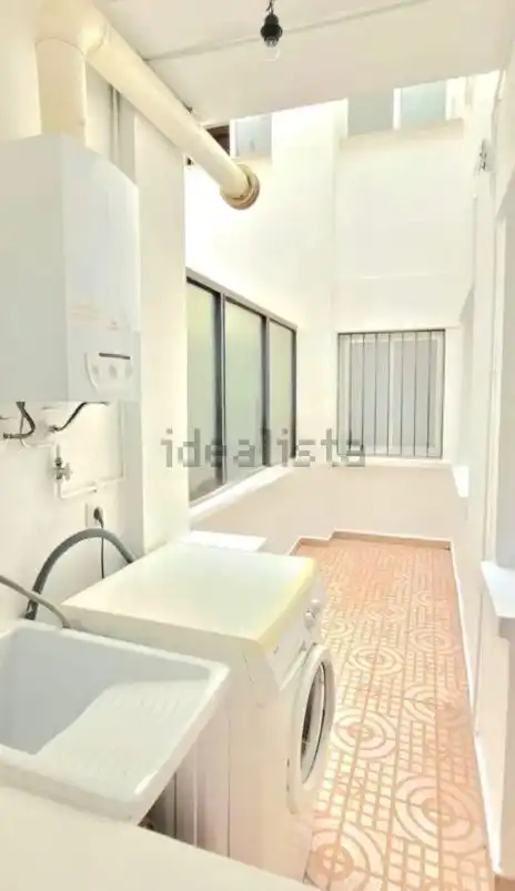 Wohnung mit Terrasse zum Verkauf in Calle Compás de Santo Domingo, imagen 3
