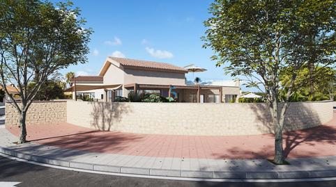 Foto 2 de Casa o xalet en venda a Avenida de las Calas, Cabo de Palos, Cartagena