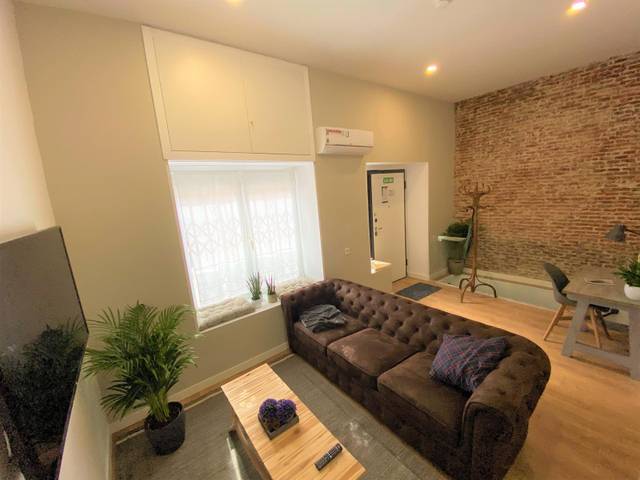 Planta baja en Venta en Calle DOCTOR PIGA en Embajadores - Lavapiés