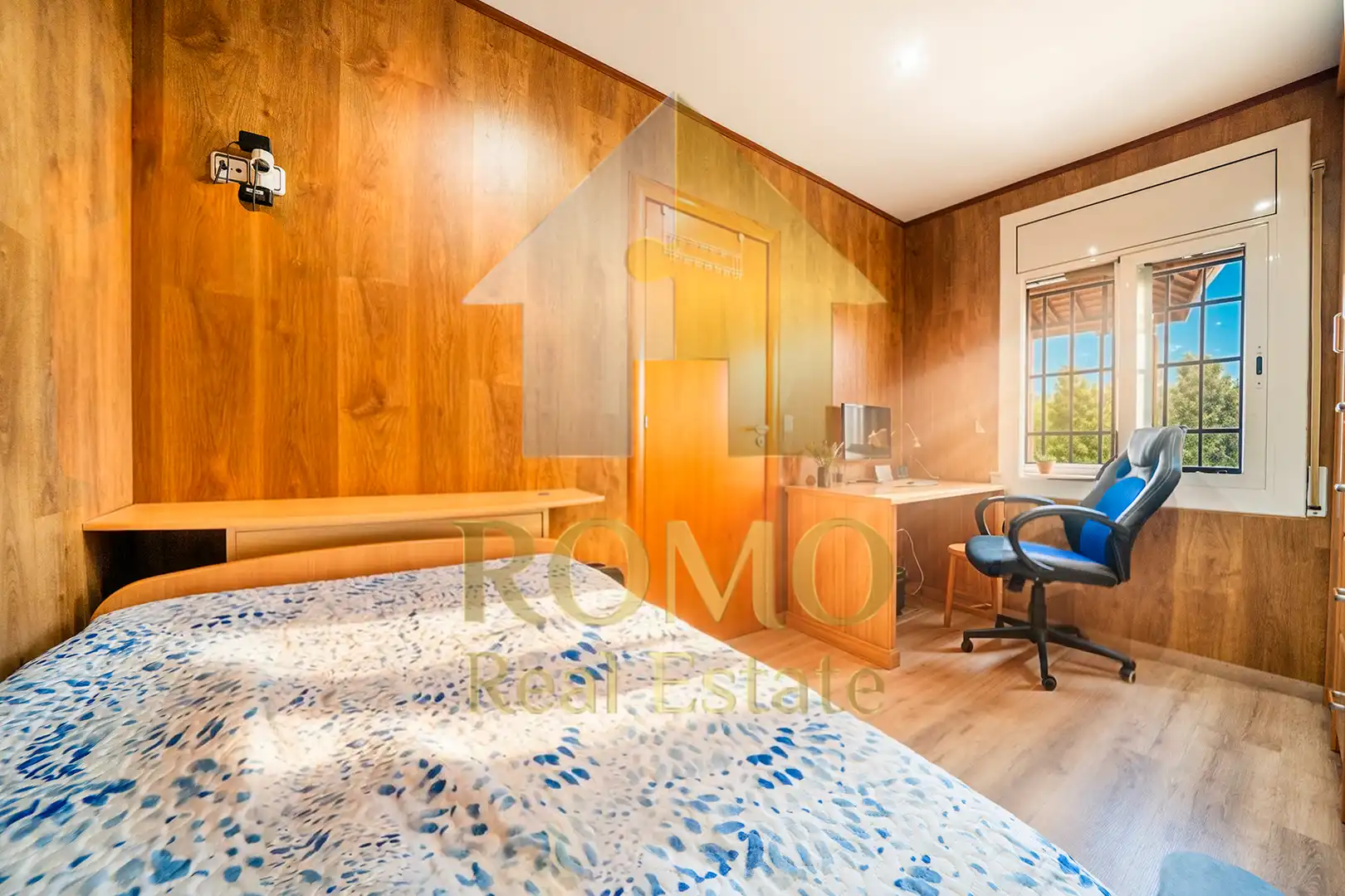 Casa a schiera in vendita a Avinguda Sant Jordi, imagen 18