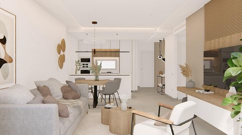 Foto 2 von Wohnungen zum Verkauf in Calle del Cantauesso, El Raso, Guardamar del Segura