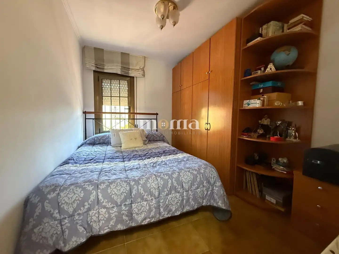 Casa amb piscina en venda a Montornès del Vallès, imagen 46