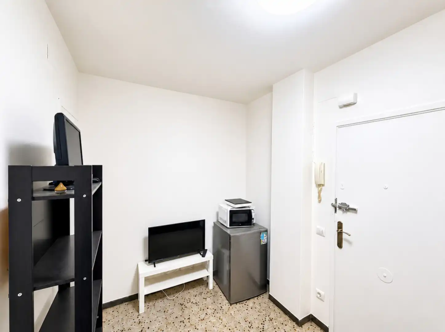 Estudio en venta en Barcelona con Amueblado