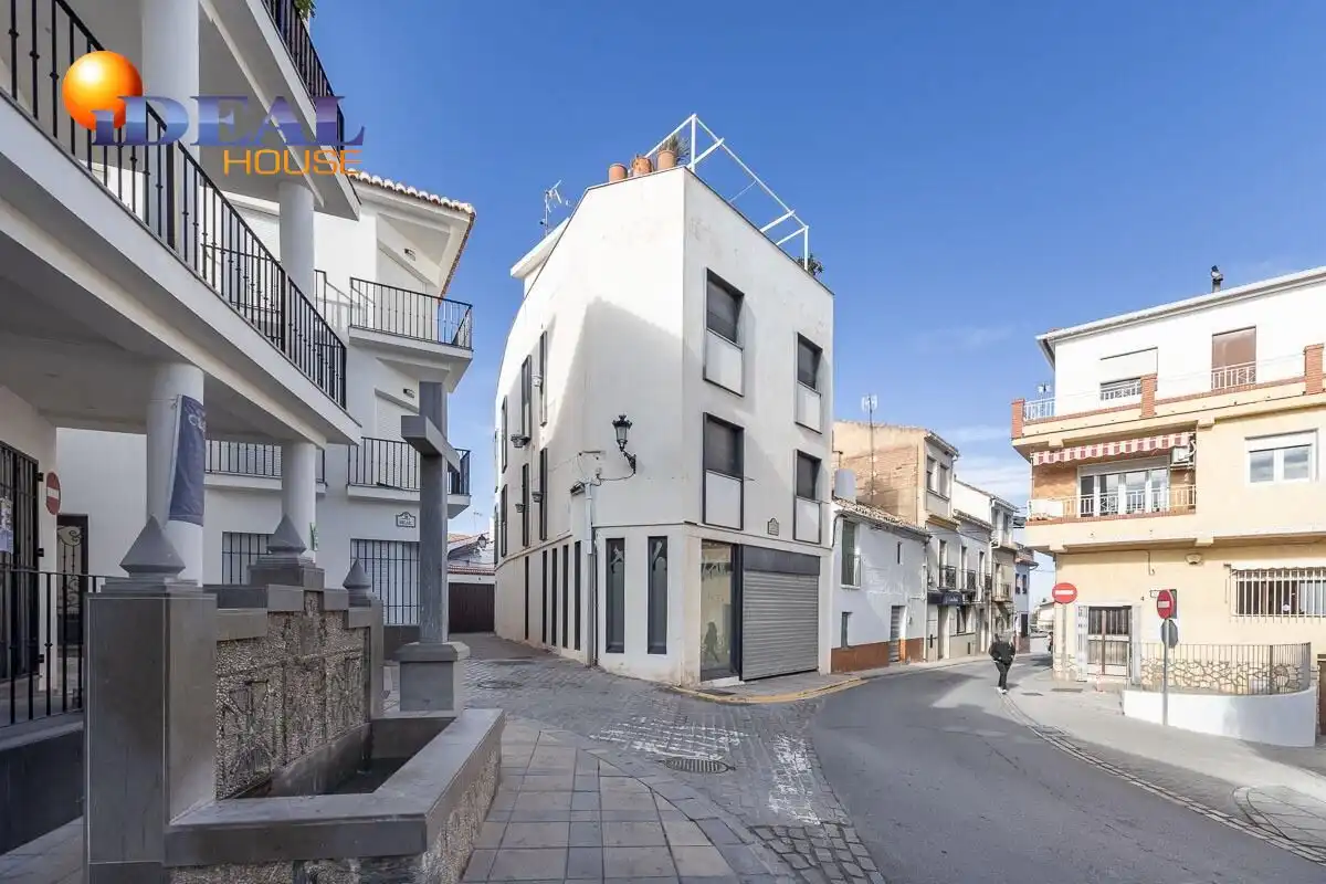Immobles singulars en venda a Dílar, imagen 49