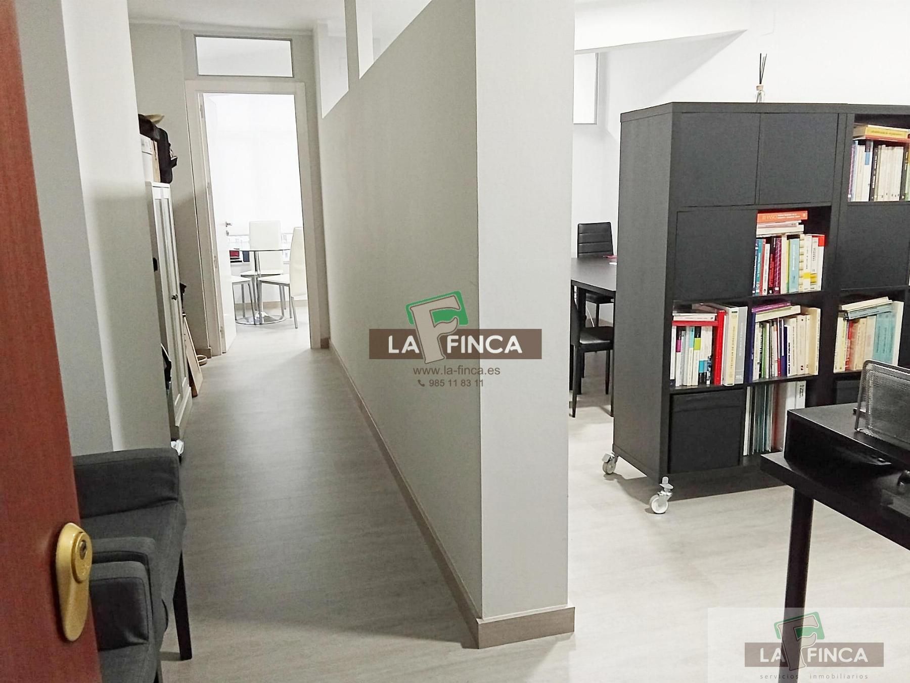 Office for sale in Oviedo 