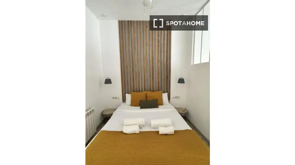 Wohnung zur Miete in Puente de Vallecas, imagen 12
