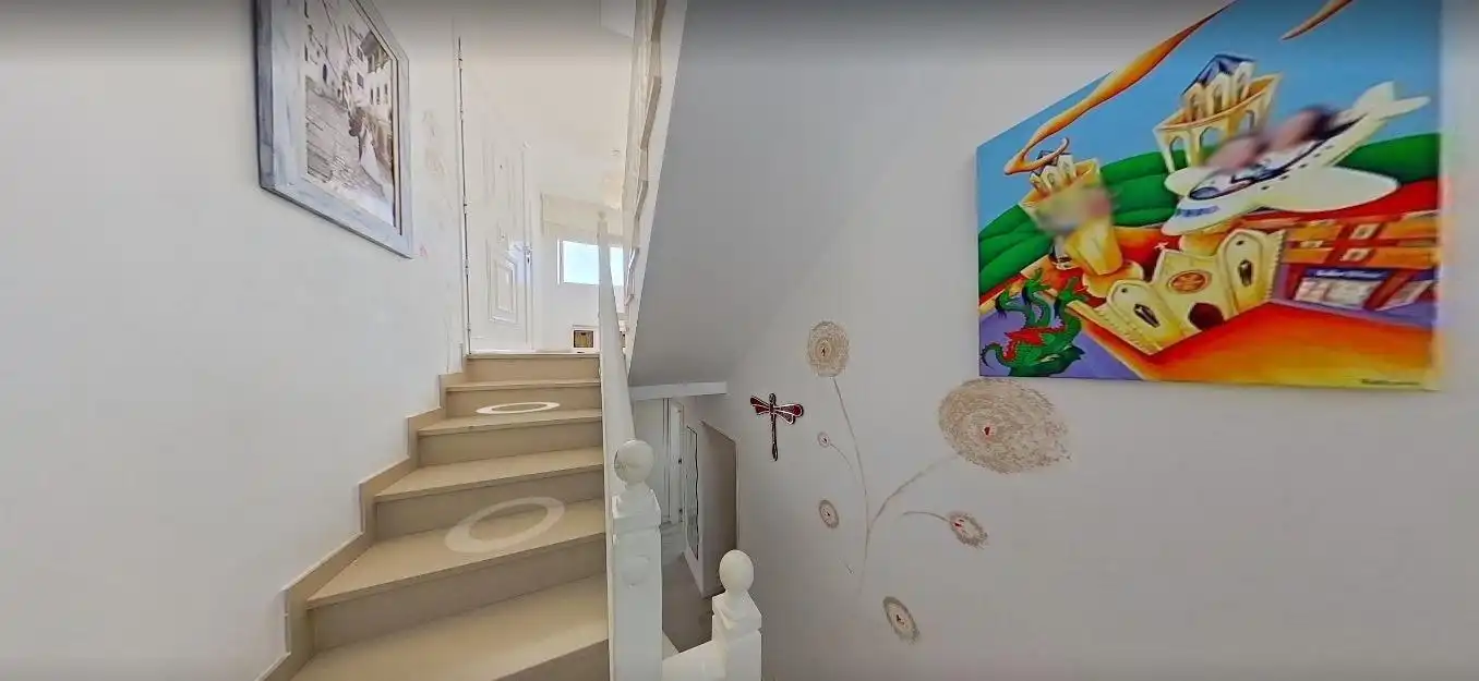 Maison jumelée avec terrasse à vendre à Avenida del Comte Gómez de Orbaneja, imagen 17