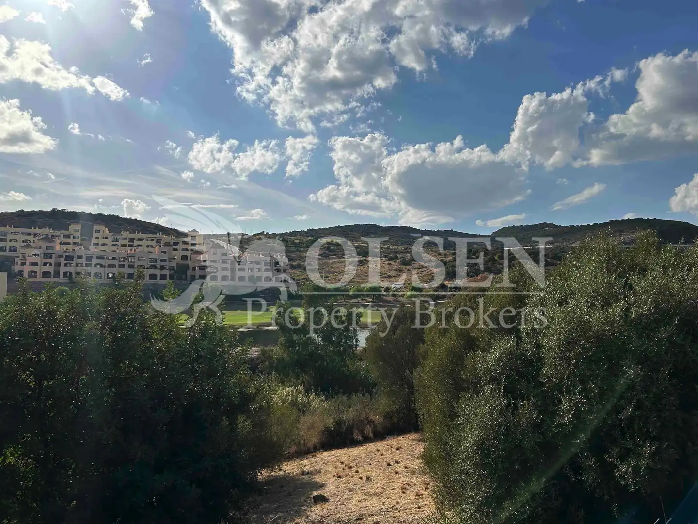 Terreno residenziale in vendita a Costa Natura, imagen 3