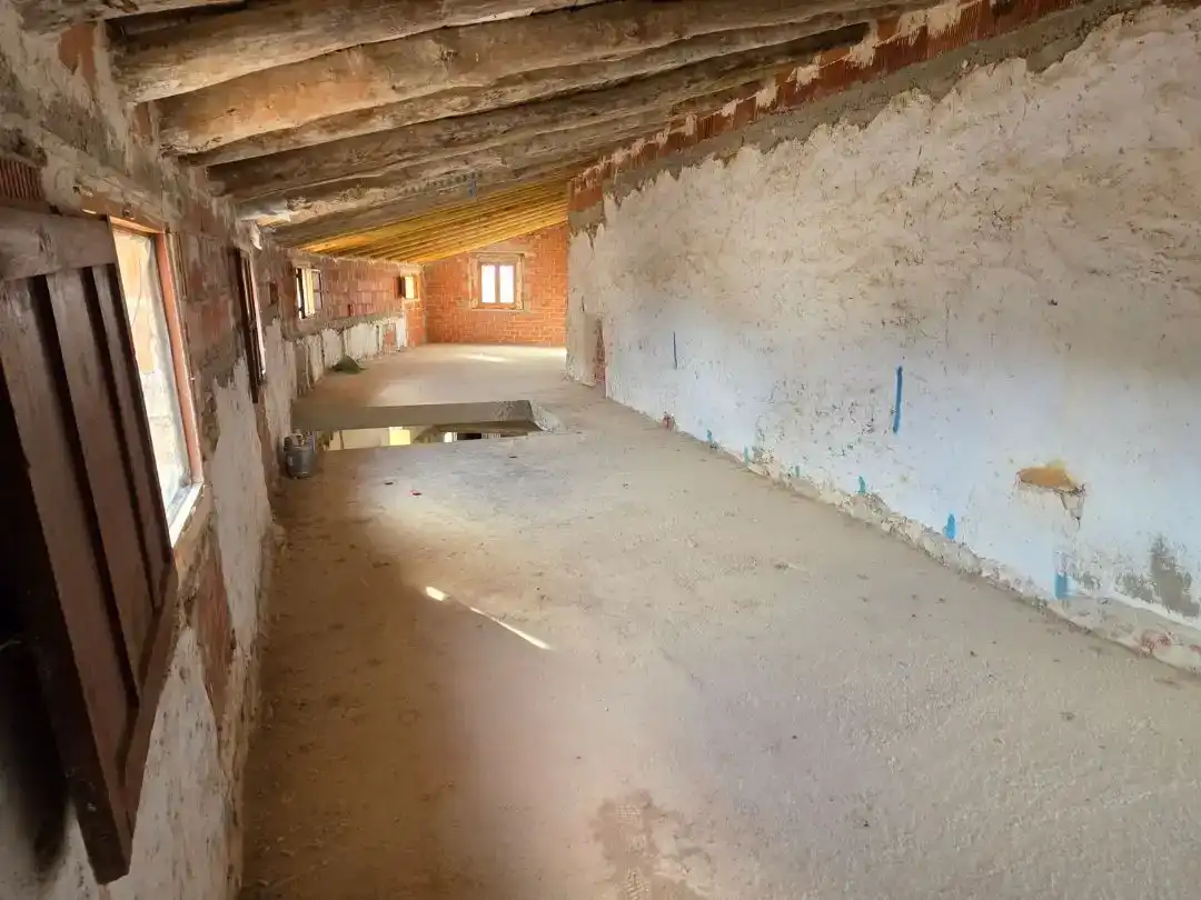 Casa adosada en venda en Orce