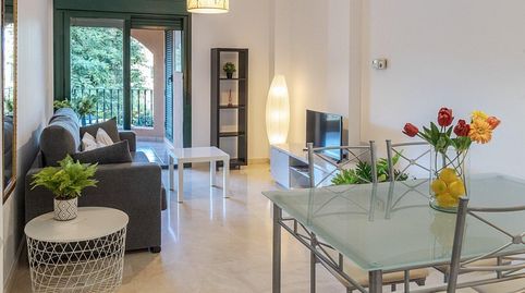 Foto 5 de Apartamento de alquiler en Calle Ovidi Montllor, Centro ciudad, Jávea / Xàbia