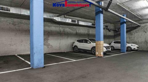 Foto 4 de Garaje en venta en Carles Altés, La Roureda, Barcelona