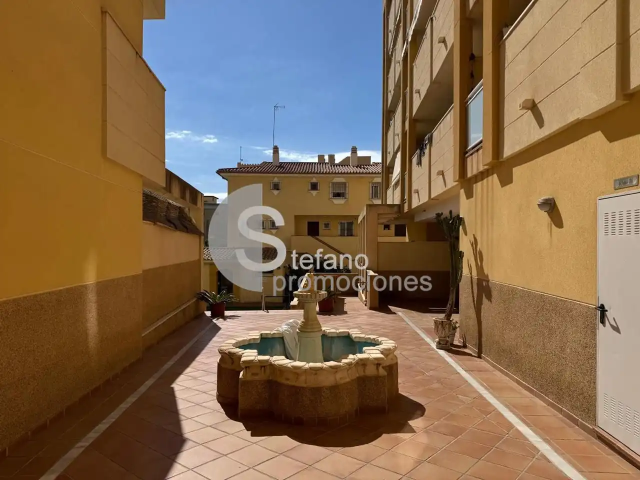 Àtic amb piscina en venda a Camino Viejo de Vélez, imagen 11