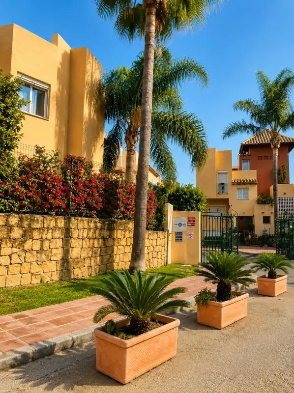 Terraced house with terrace for sale in Arrabal del Altos Rodeo, imagen 16