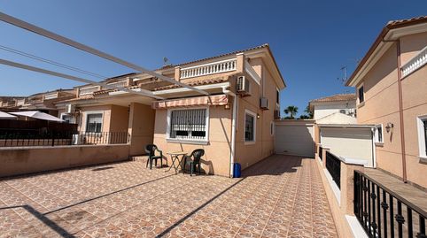 Foto 3 de Dúplex en venta en San Javier ciudad, San Javier