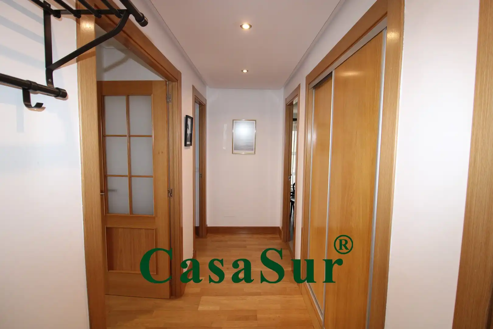 Apartament amb ascensor en venda a Hospital Nuevo, imagen 24