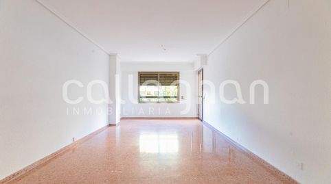 Foto 4 de Piso en venta en Arrancapins, Valencia Capital