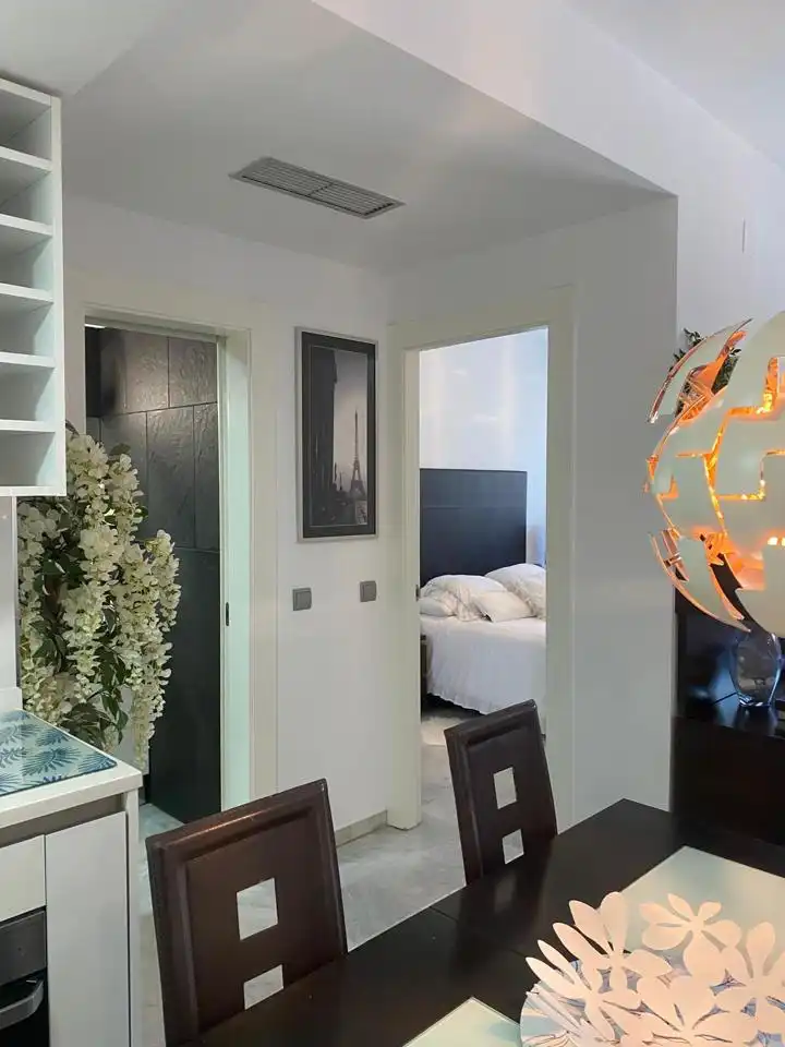 Flat for rent in La Motilla - Fuente del Rey