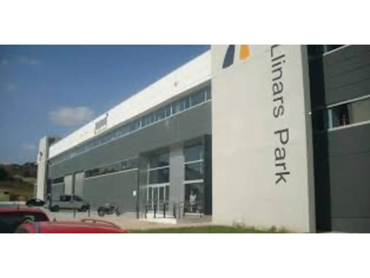 Fabrikhallen zur Miete in Llinars del Vallès