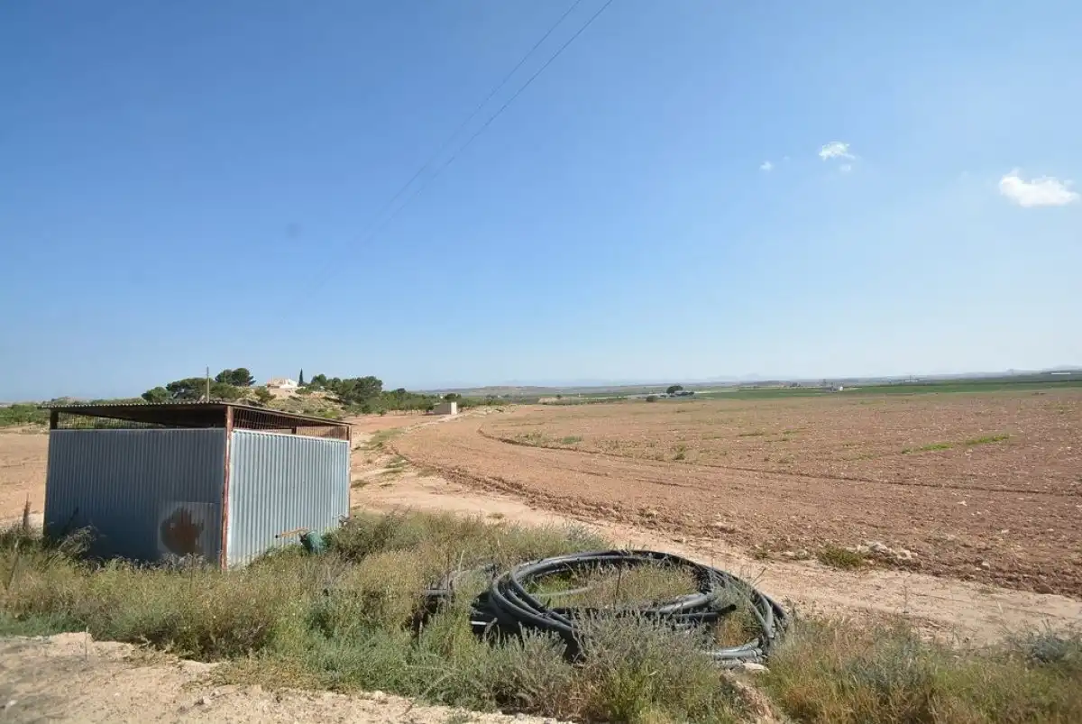 Terreni e lotti in vendita a Campo de Murcia, imagen 16