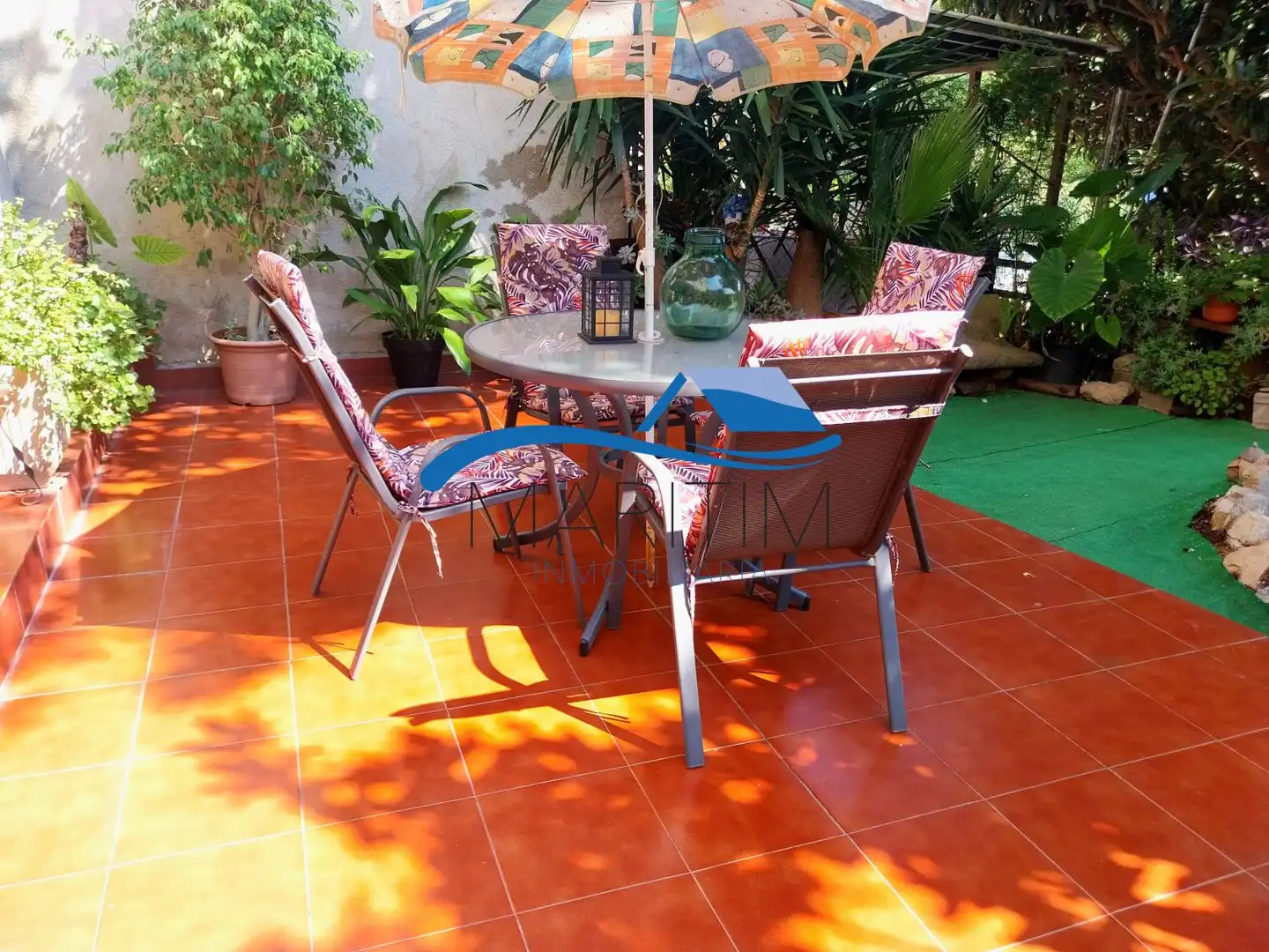 Casa con terraza en venta en Arbres, imagen 29