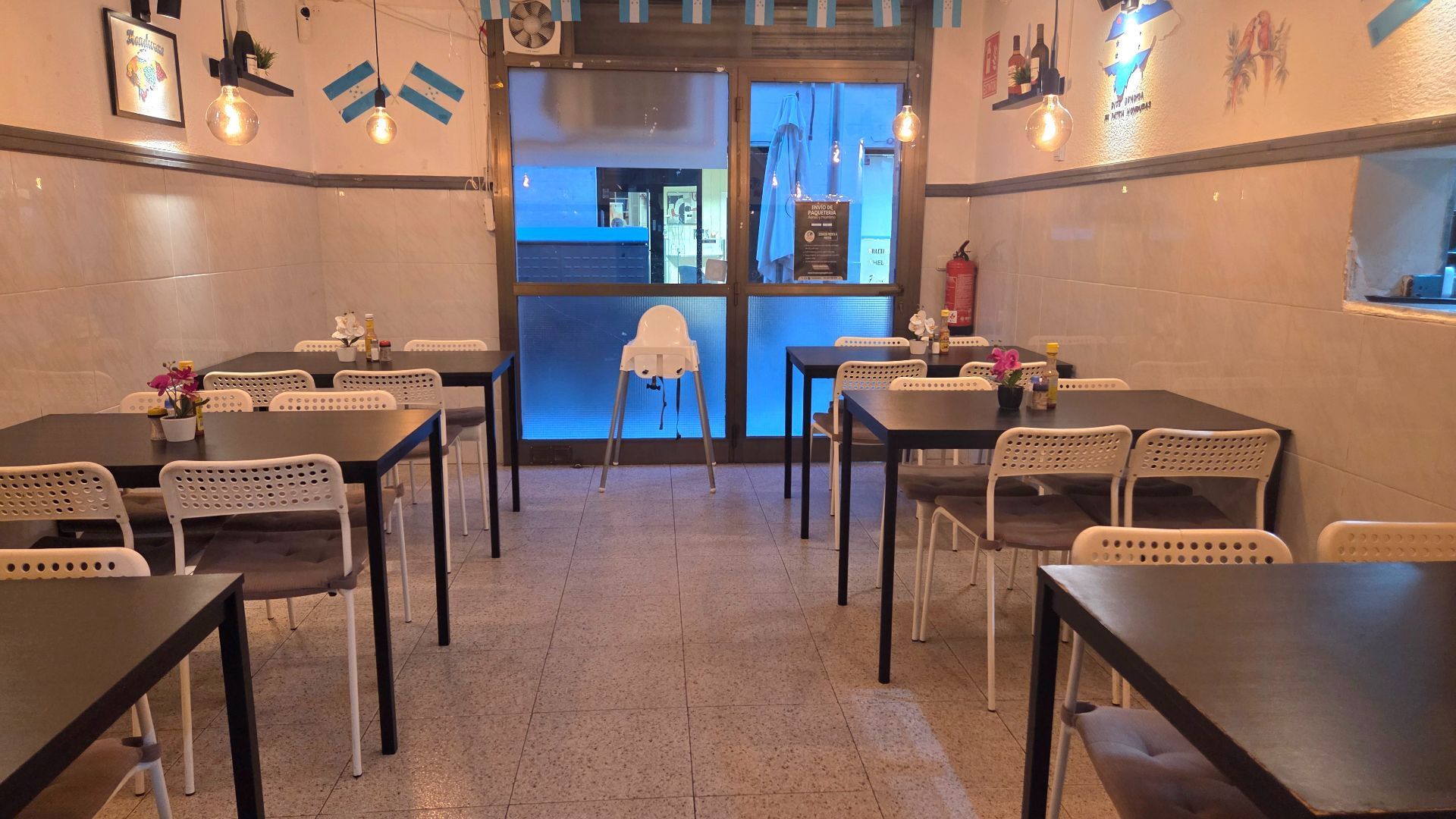 Local de alquiler en Sant Josep, Centre - Sant Josep - Sanfeliu