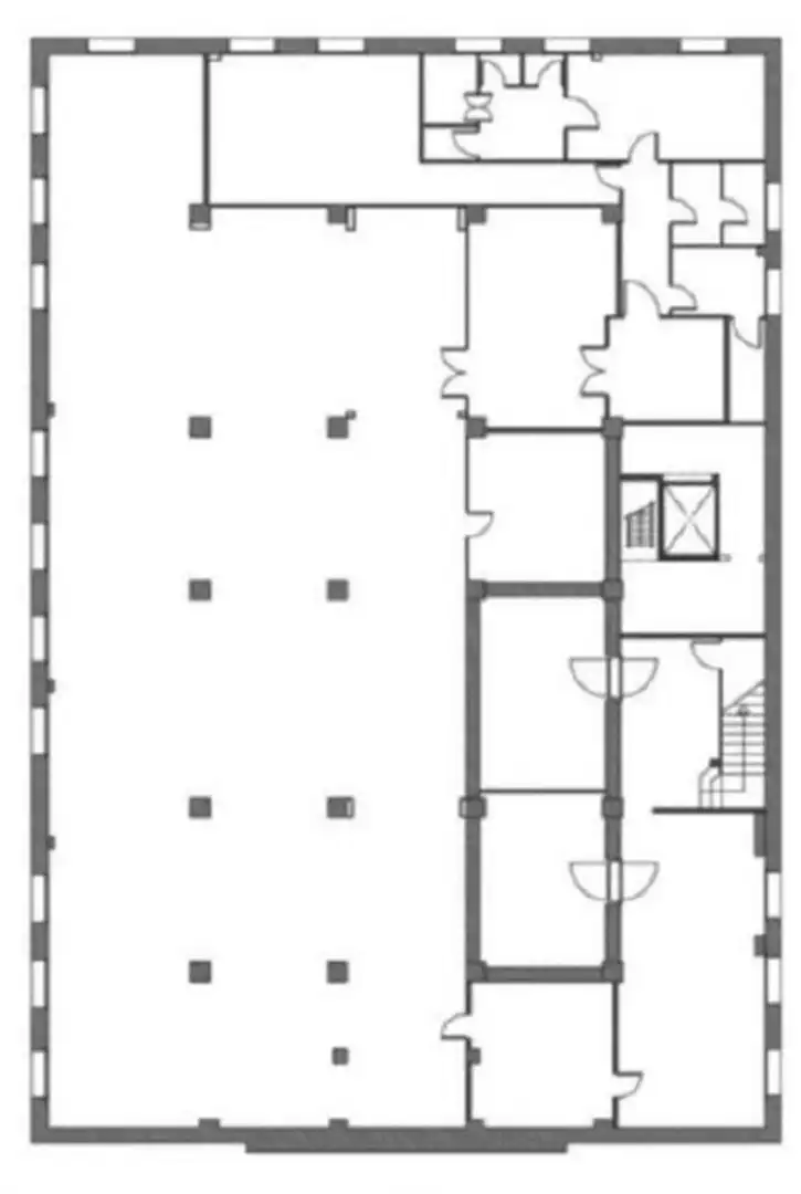 Gewerbefläche zur Miete in Calle de la Rutlla 2, imagen 34
