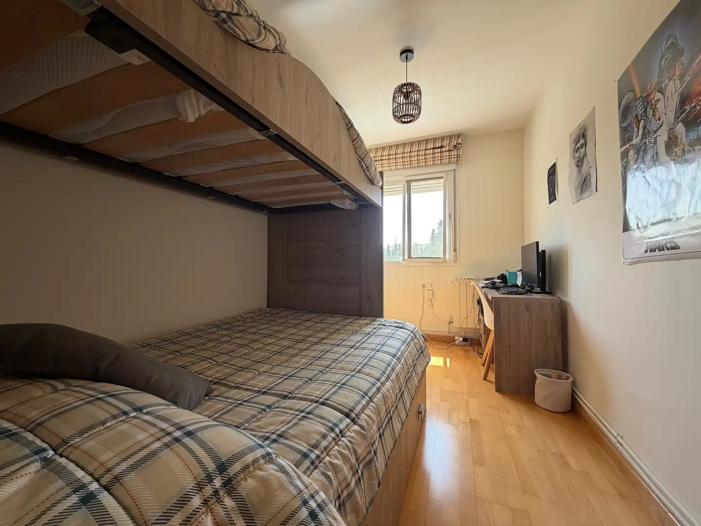 Flat with terrace for sale in Calle  Amparito Aguilar, imagen 39