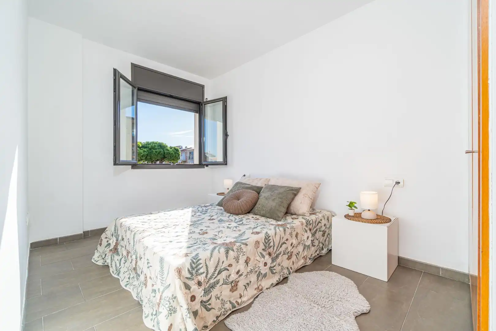 Mini appartamento con terrazza in vendita a Muga - Gran Reserva - Badia, imagen 16