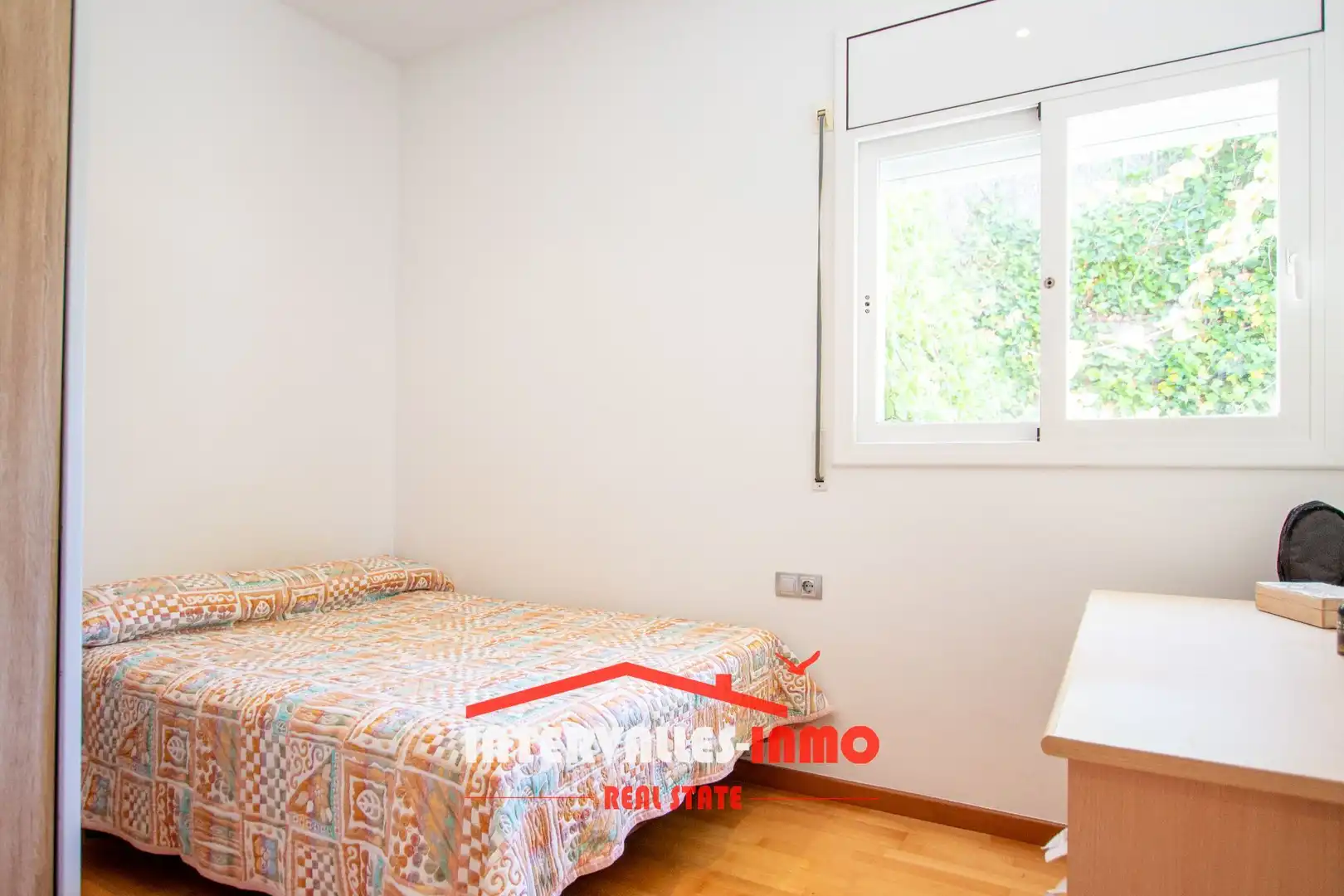 Habitación de Casa o chalet en venta en Caldes de Montbui con Aire acondicionado, Calefacción y Jardín privado