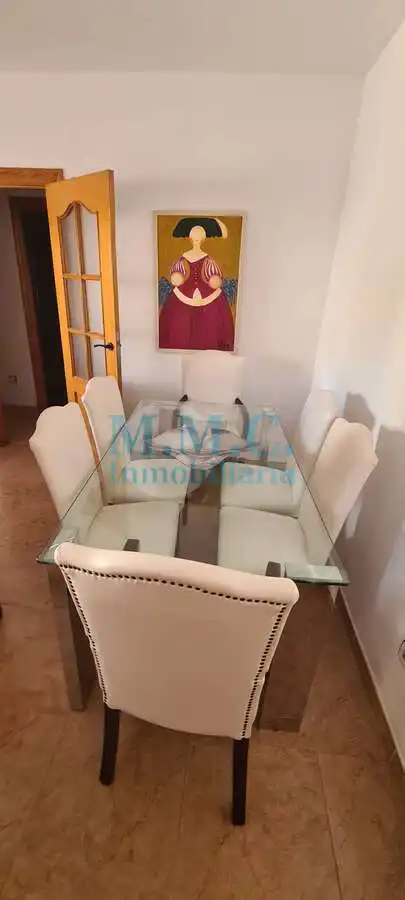 Wohnung mit Pool zur Miete in Aguadulce, imagen 5