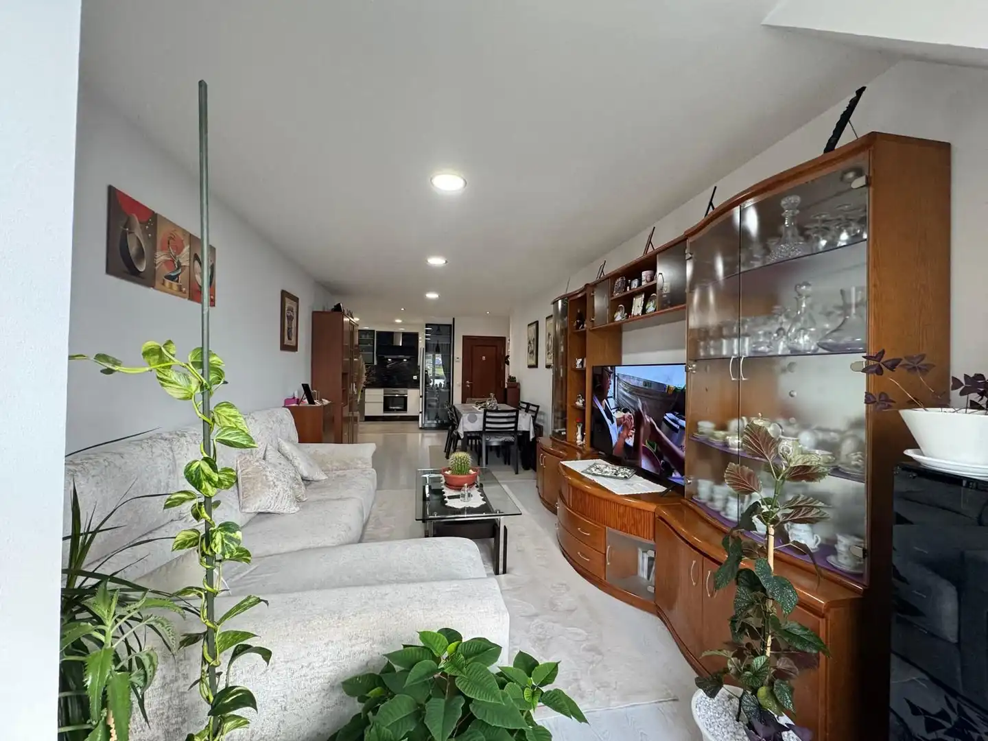 Appartamento con ascensore in vendita a SIL, imagen 3