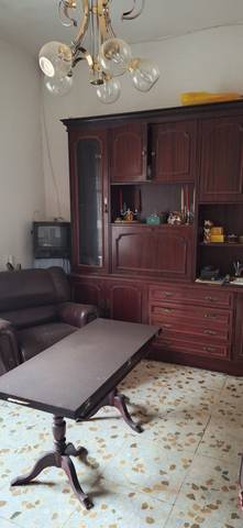 Casa-chalet en Venta en Moarves de Ojeda - CL BARGA            MOAR en Olmos de Ojeda