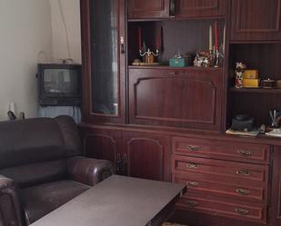 Living room of House or chalet for sale in Olmos de Ojeda