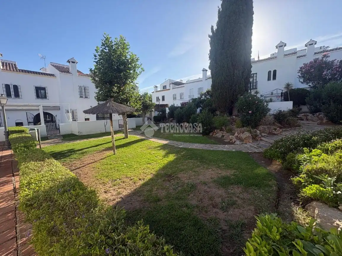 Habitatge amb piscina en venda a Marina de Casares, imagen 10