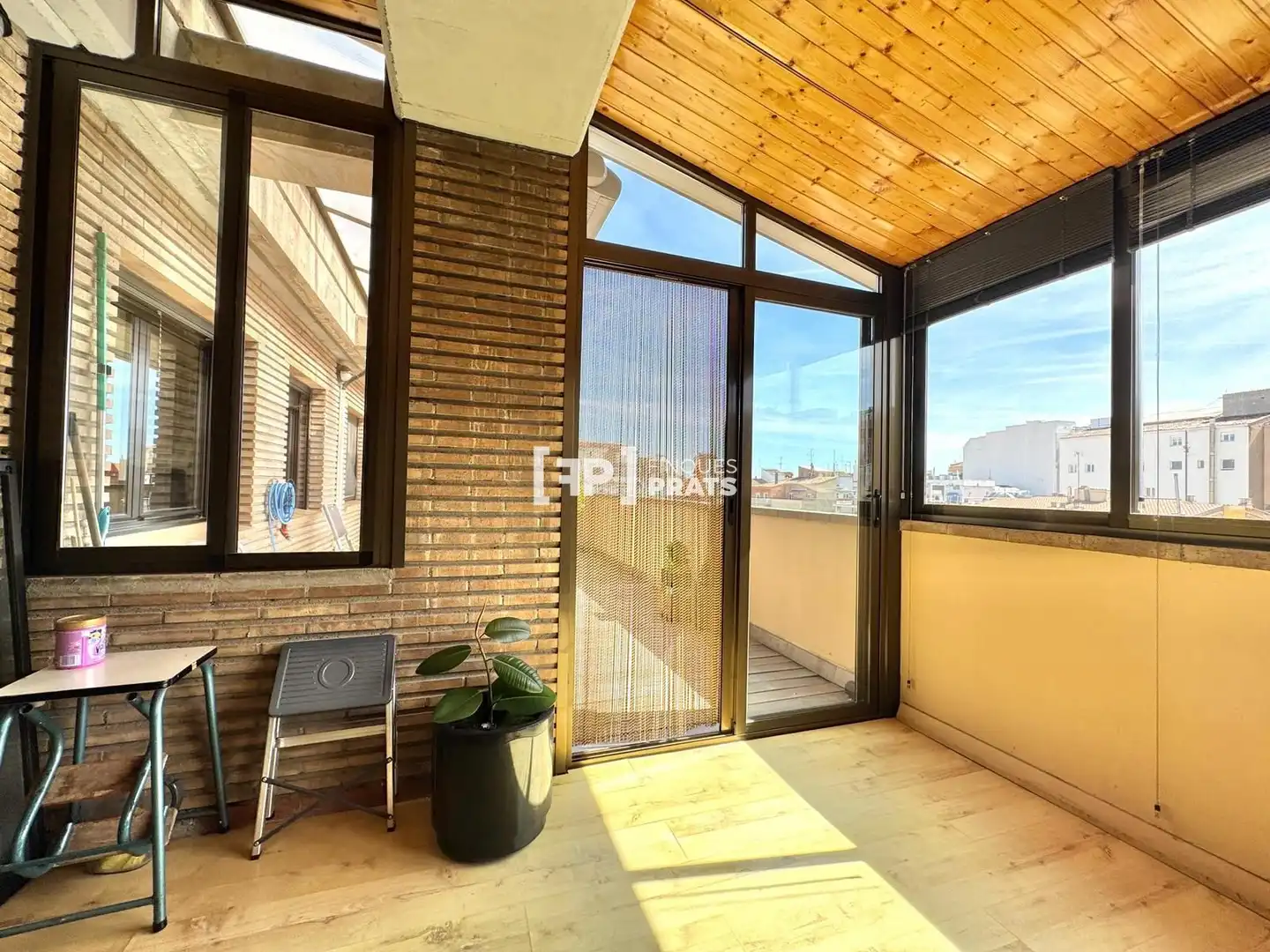 Terrassa de Àtic en venda en Lleida amb Aire condicionat, Calefacció i Terrassa