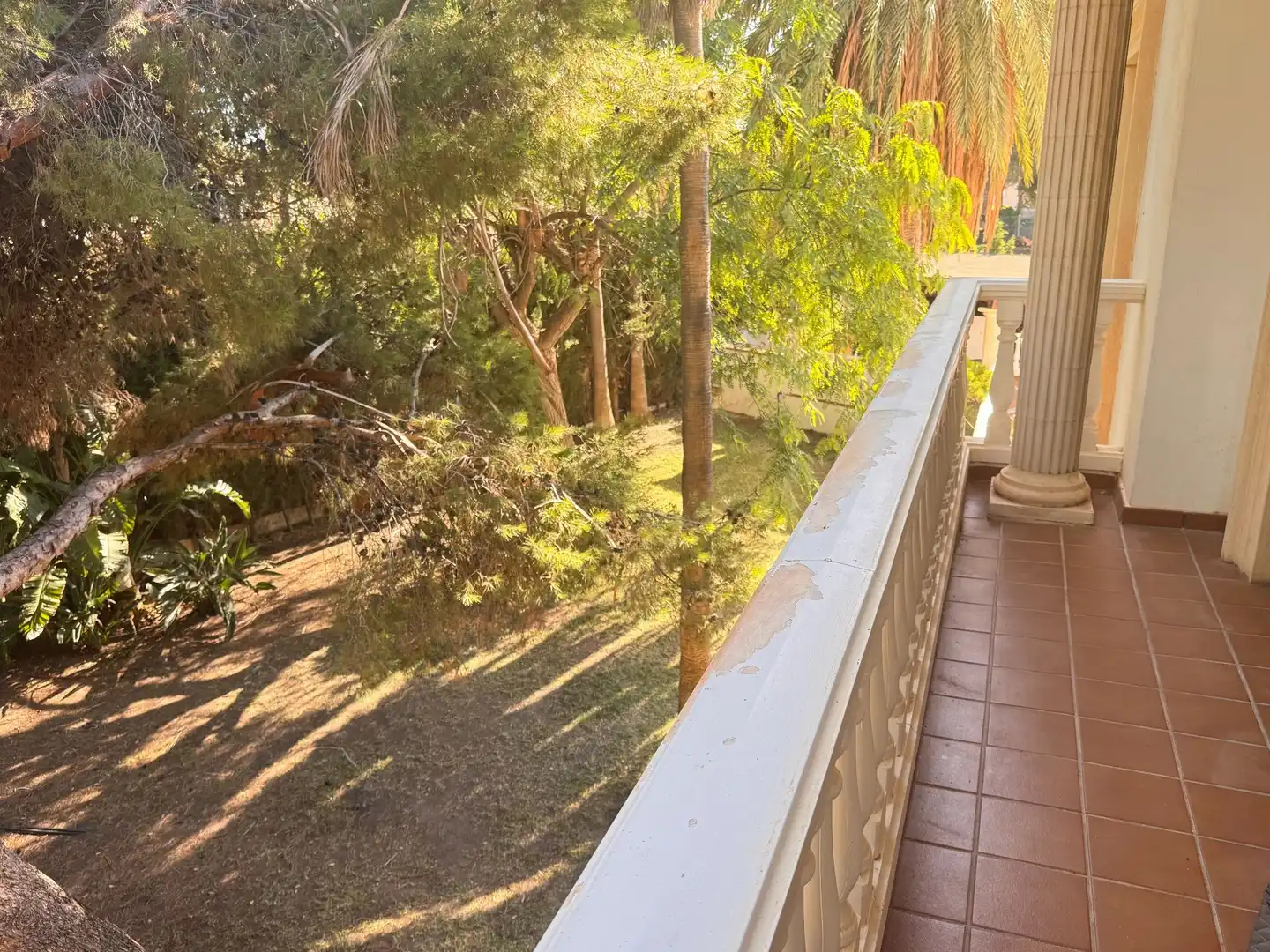 Casa amb piscina en venda a de los Castaños, imagen 65