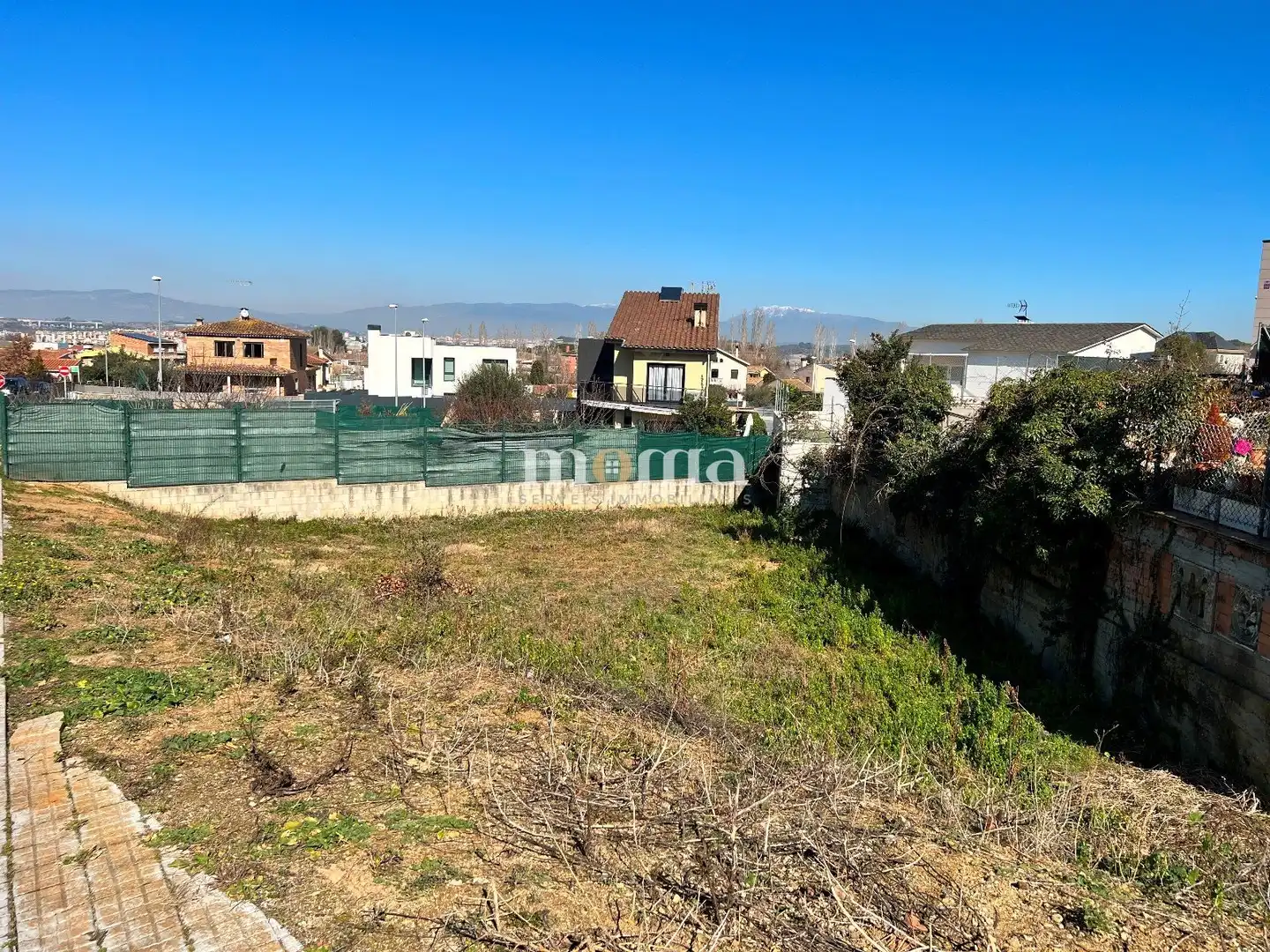 Rural land for sale in Rafel de Casanova, imagen 2