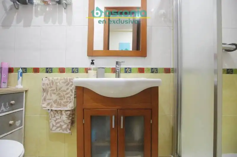 Appartamento con terrazza in vendita a Agirre Lehendakaria Kalea, imagen 20
