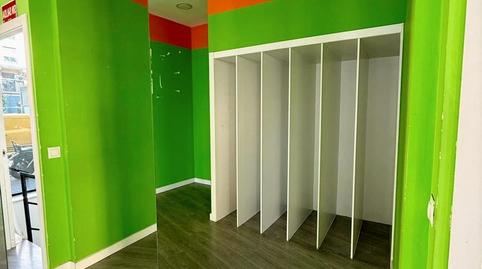 Photo 4 of Premises to rent in Vallehermoso, Madrid