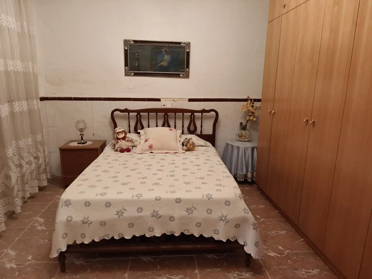 Habitación de Casa o chalet en venta en Pedanías Este